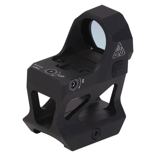 MUCTAC RMR Picatinny High Mount 1.26" Riser T6061 Aluminum – Ships from Texas