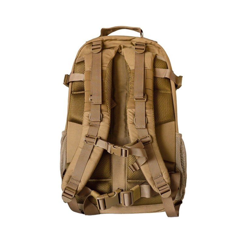 Load image into Gallery viewer, MUCTAC Tactical Backpack – 30L, 500D Cordura, YKK Zippers – Multicam, Black, or Khaki
