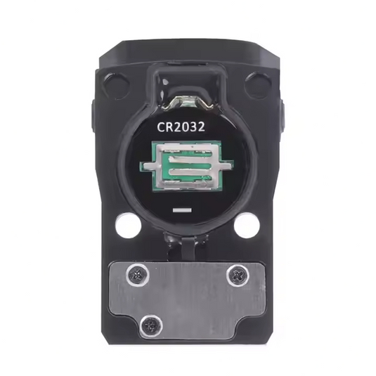 Red Win Cobra 1x26x22 RMR ALS MTR - Auto Light Sense, 50,000 hrs, IPX67