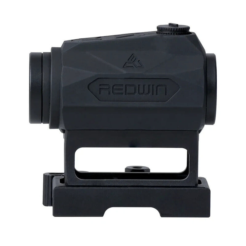 Load image into Gallery viewer, Red Win Mantis 1x22 Gen II Red Dot Sight - Shake Awake, QD Mount, IPX67
