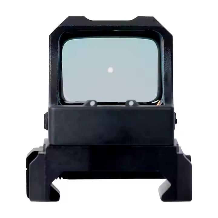 Load image into Gallery viewer, Red Win Cobra Mini 21x15 RMSc Red Dot, Shake Awake, 50,000hr, IPX67 Waterproof
