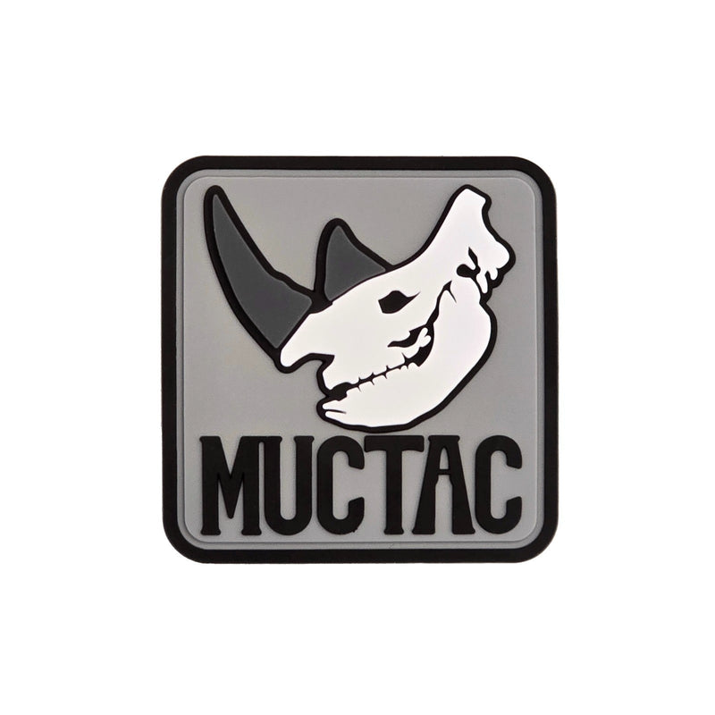 Load image into Gallery viewer, MUCITUP PVC Morale Patch Hook Back Tactical Hat Backpack Gear Multiple Designs
