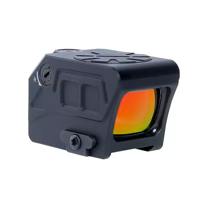 Load image into Gallery viewer, Red Win Cobra TRA 21x17 MTR Enclosed Optic - Shake Awake, IPX67, ACRO Footprint
