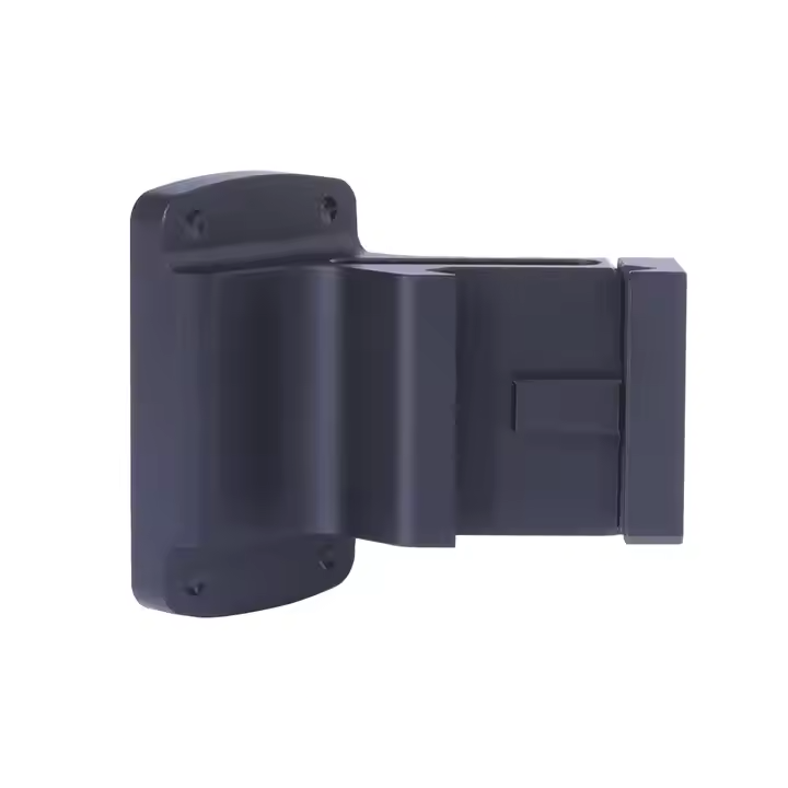 Load image into Gallery viewer, MUCTAC RMSc 45 Offset Red Dot Mount T6061 Aluminum 1.48oz, Ships from Texas
