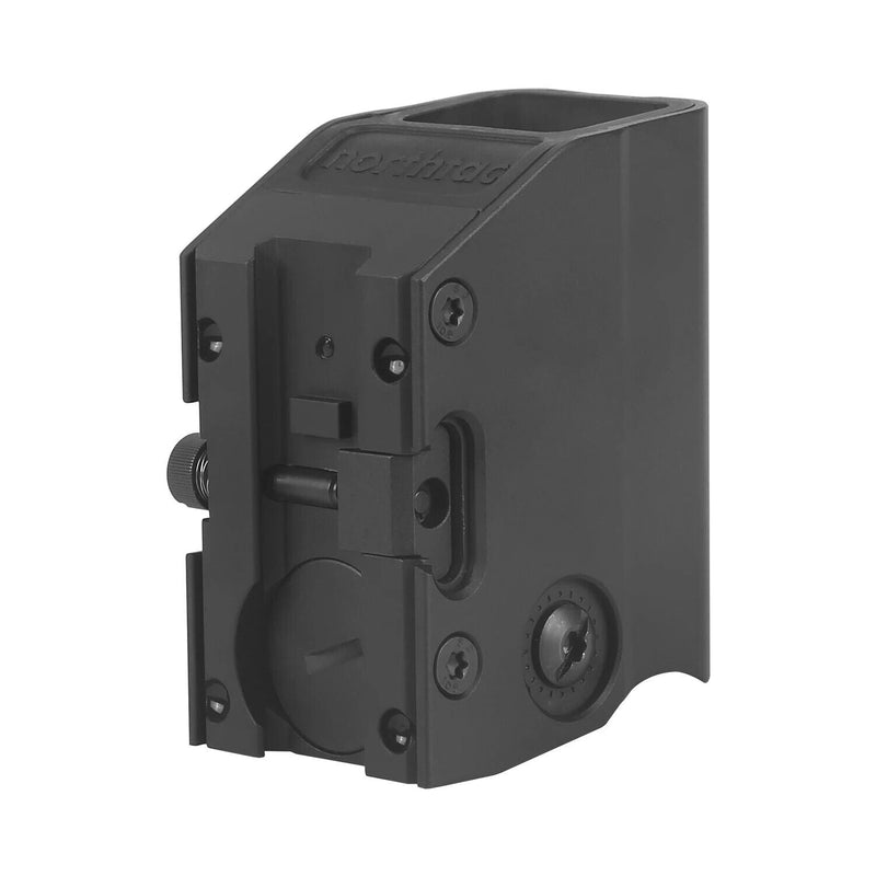 Load image into Gallery viewer, Northtac Ronin M-10 Red Dot Sight – 2 MOA, 38mm, Shake Activation, Waterproof

