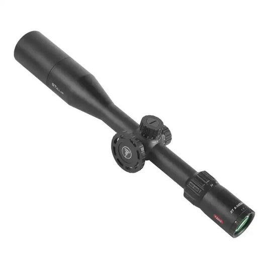 T-Eagle ST 6-24X50 FFP Waterproof Shockproof Scope 30mm Tube w/ Illumination