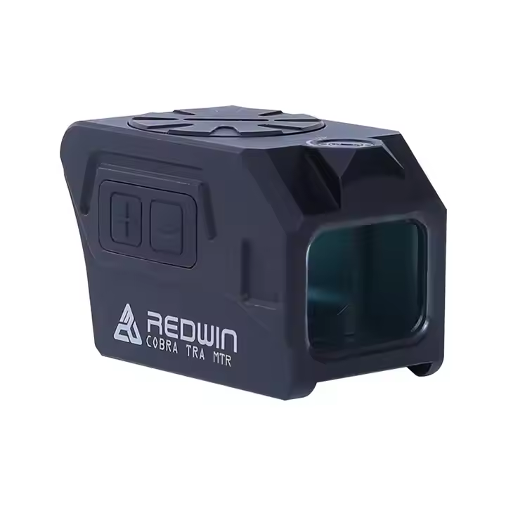 Load image into Gallery viewer, Red Win Cobra TRA 21x17 MTR Enclosed Optic - Shake Awake, IPX67, ACRO Footprint
