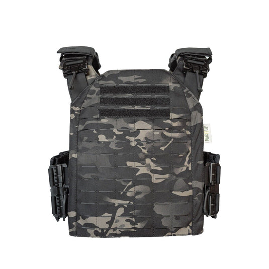 MUCTAC Plate Carrier (10x12