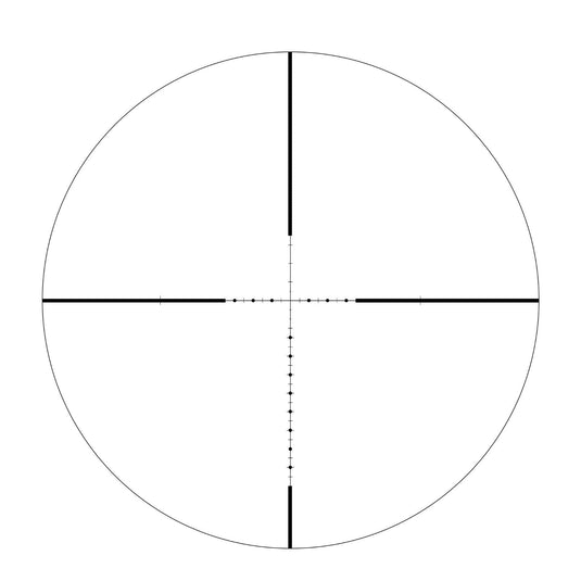 Red Win Rome - HD Image - Brown - Hunting Scope 4-16x44 SF 1/10 Adjust Zero Lock