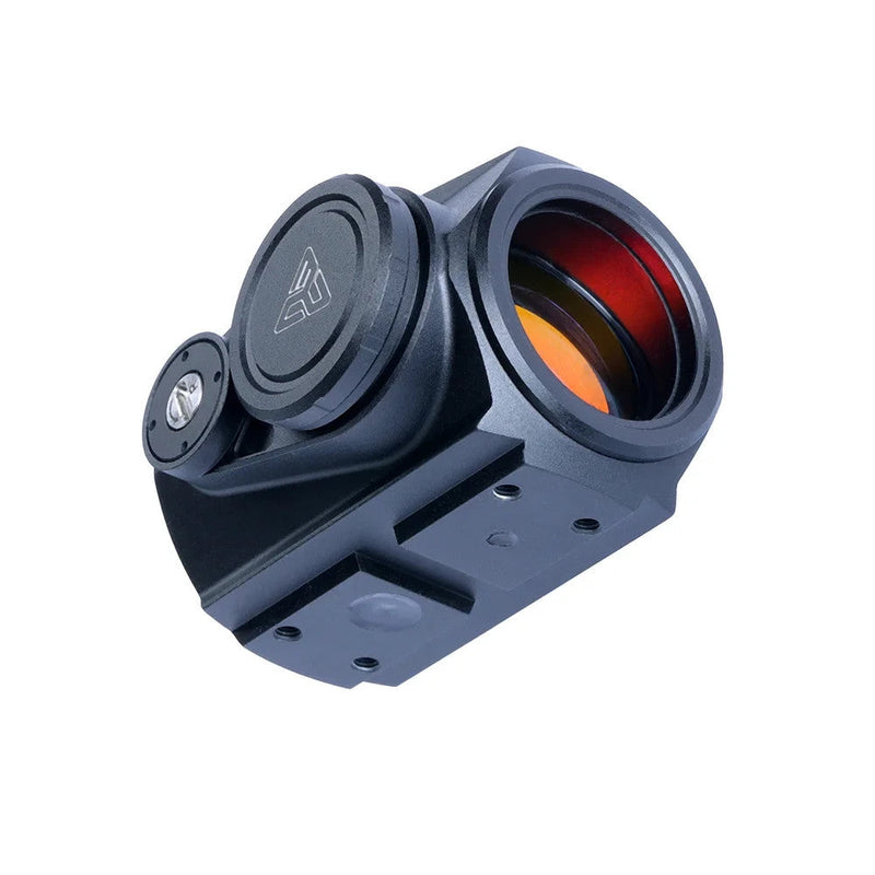 Load image into Gallery viewer, Red Win Cherno RWD52 Mini Red Dot Sight Solar Multi Reticle Motion Sensor Opt
