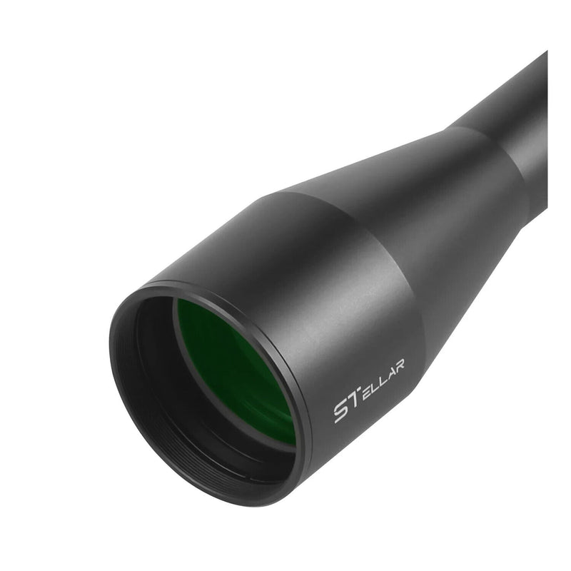 Load image into Gallery viewer, T-Eagle ST 6-24X50 FFP Waterproof Shockproof Scope 30mm Tube w/ Illumination
