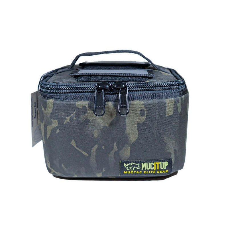 Load image into Gallery viewer, MUCITUP MUCTAC Ammo Dump Bag 1000D Nylon Multiuse Case with Mag &amp; Gear Storage
