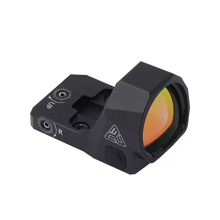 Load image into Gallery viewer, Red Win Cobra 1x26x22 RMR 6 MOA Dot Shake Awake 8 Level Illumination IPX67
