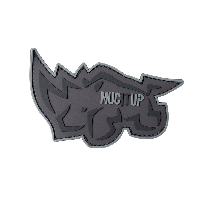 Load image into Gallery viewer, MUCITUP PVC Morale Patch Hook Back Tactical Hat Backpack Gear Multiple Designs
