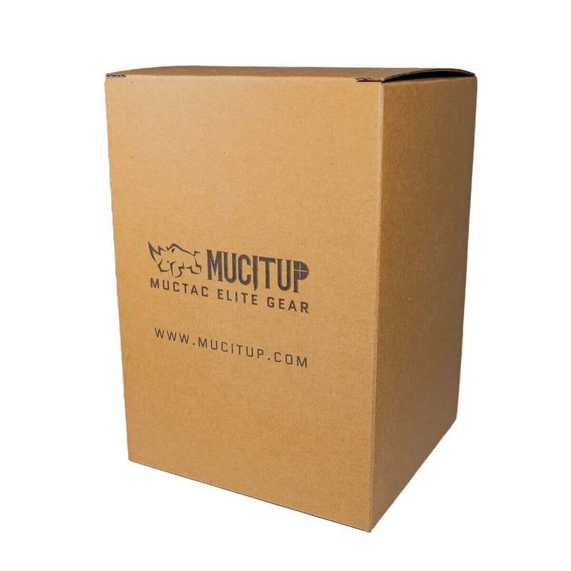 Load image into Gallery viewer, MUCITUP MUCTAC Ammo Dump Bag 1000D Nylon Multiuse Case with Mag &amp; Gear Storage
