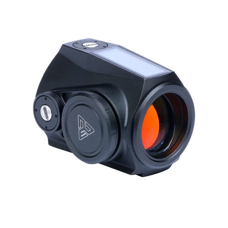 Load image into Gallery viewer, Red Win Cherno RWD52 Mini Red Dot Sight Solar Multi Reticle Motion Sensor Opt
