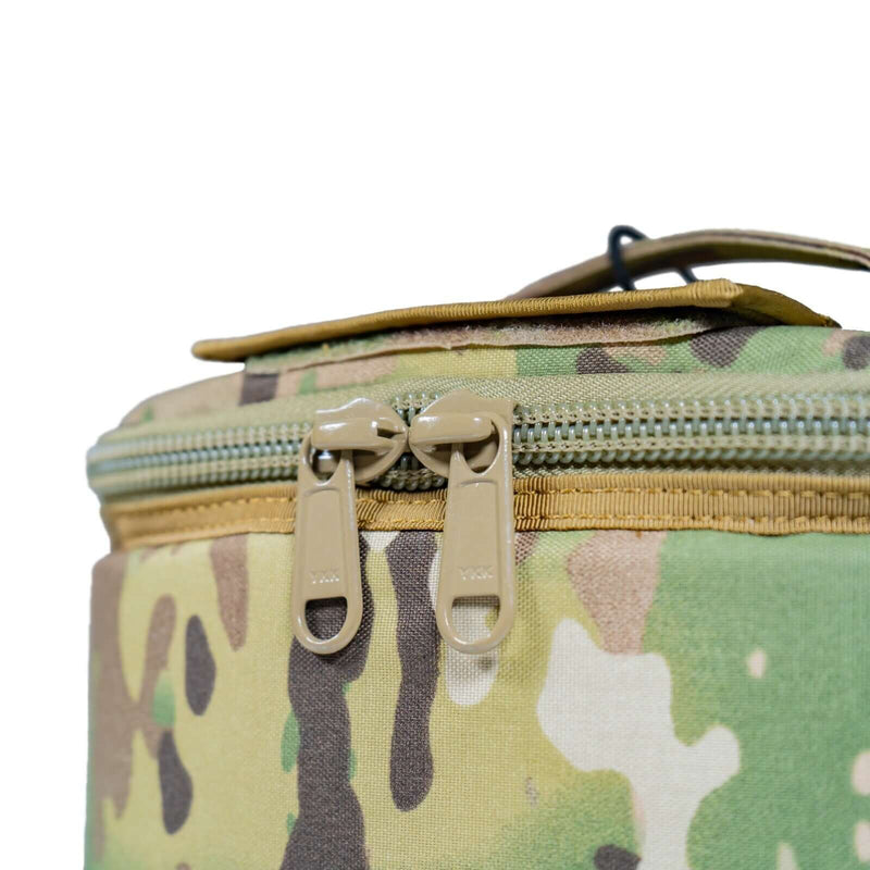 Load image into Gallery viewer, MUCITUP MUCTAC Ammo Dump Bag 1000D Nylon Multiuse Case with Mag &amp; Gear Storage

