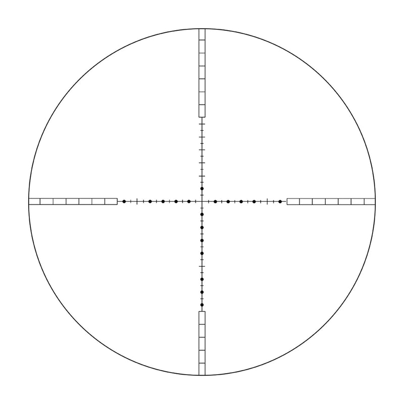 Load image into Gallery viewer, Red Win Rome 3-9x40mm Hunting Scope - HD Image, 30mm Tube, Zero Lock, IPX5
