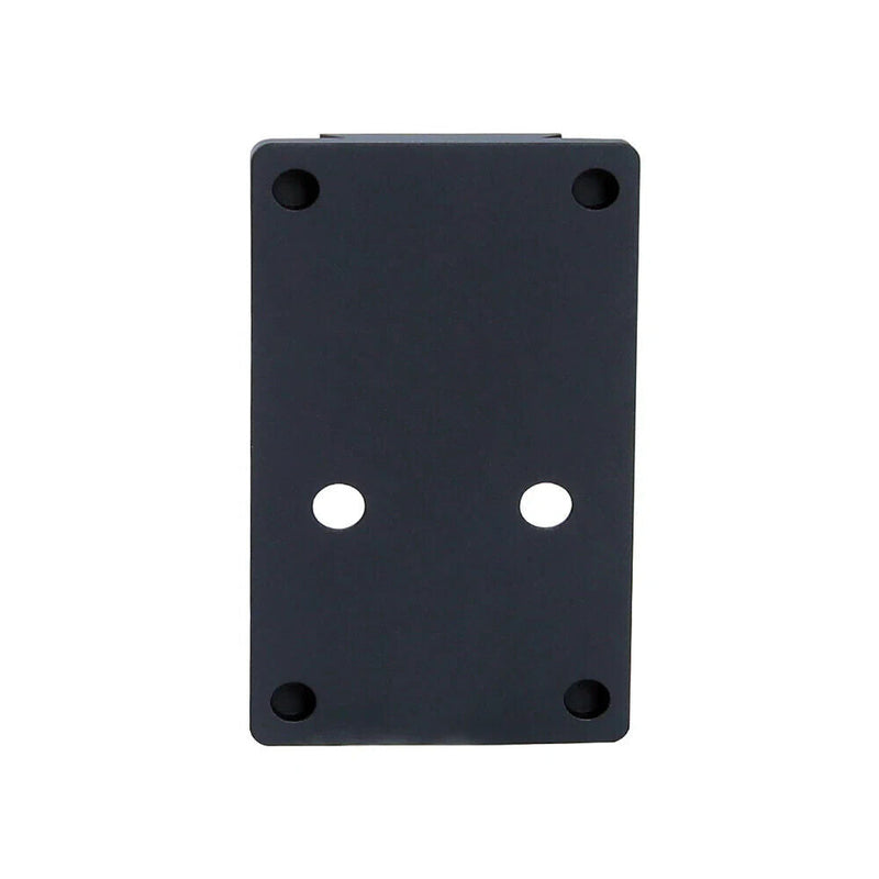 Load image into Gallery viewer, ACRO/TRA Optic Adapter – Doctor/VT, RMR, RMSc, Picatinny &amp; Riser – Built Tough
