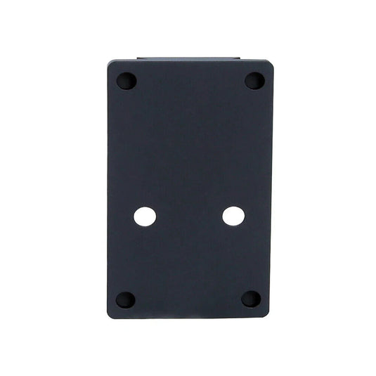 ACRO/TRA Optic Adapter – Doctor/VT, RMR, RMSc, Picatinny & Riser – Built Tough