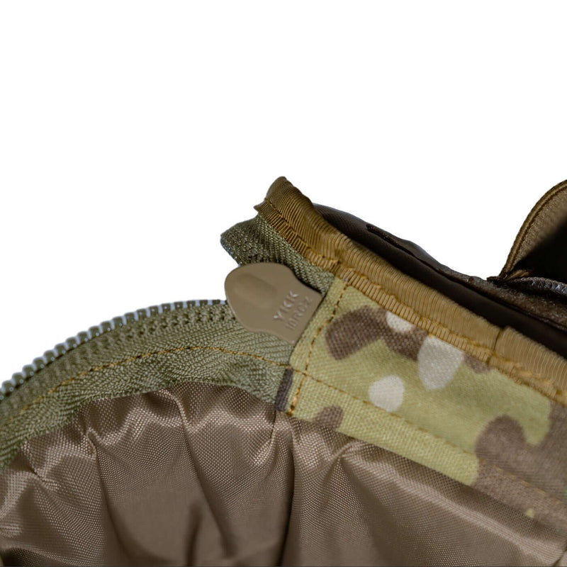 Load image into Gallery viewer, MUCITUP MUCTAC Ammo Dump Bag 1000D Nylon Multiuse Case with Mag &amp; Gear Storage
