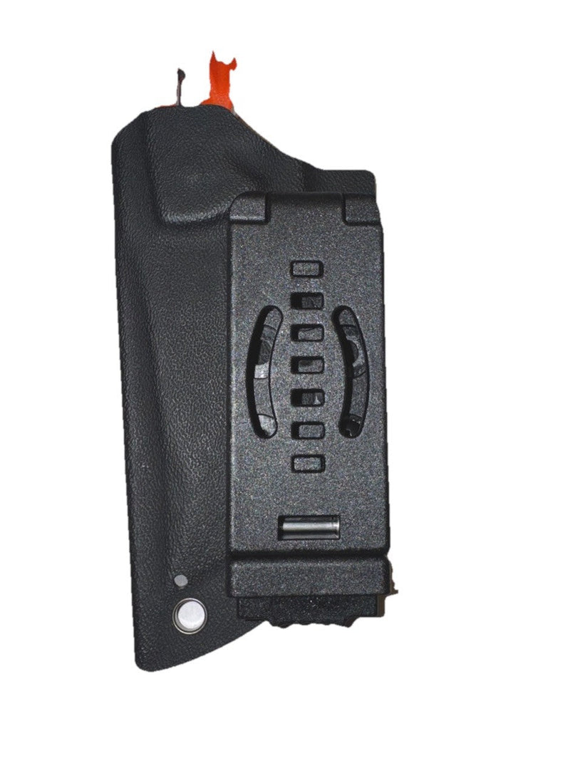 Load image into Gallery viewer, MUCITUP Universal Belt Clip 2” Adjustable Quick Release Kydex Mount

