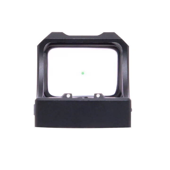 Load image into Gallery viewer, Red Win Cobra HD Mini, 5 MOA Green Dot, RMSc Footprint (fits G43X or G48), Shake Awake
