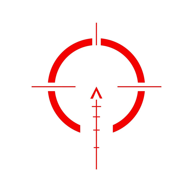 Load image into Gallery viewer, Red Win Corsac RMP5 5x30 Micro Prism Scope Red Green Etched Reticle Tactical Opt
