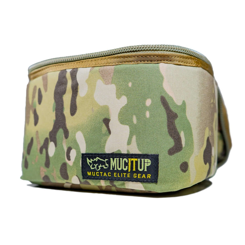 Load image into Gallery viewer, MUCITUP MUCTAC Ammo Dump Bag 1000D Nylon Multiuse Case with Mag &amp; Gear Storage
