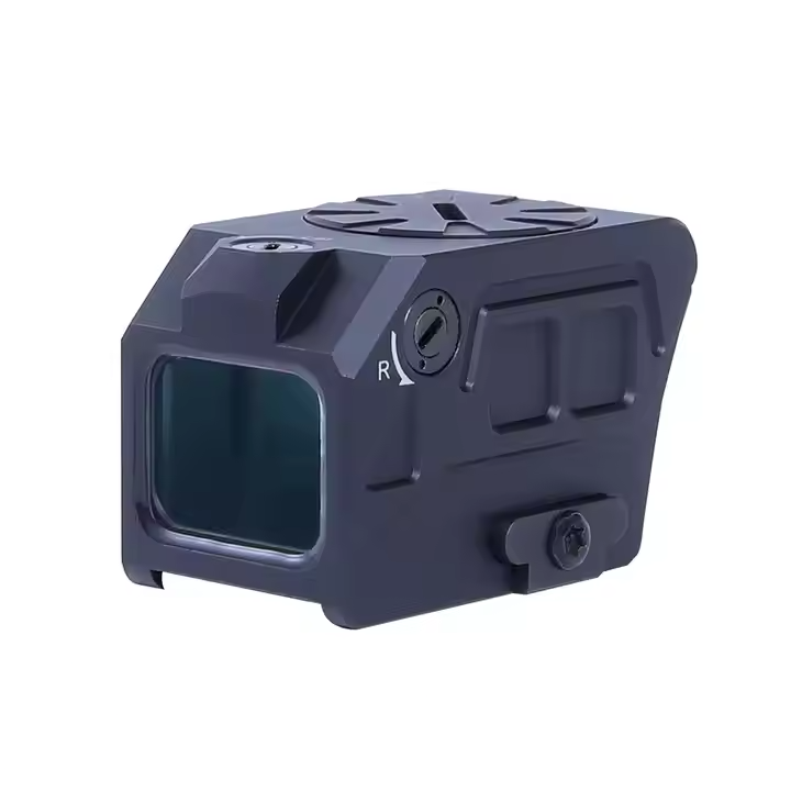 Load image into Gallery viewer, Red Win Cobra TRA 21x17 MTR Enclosed Optic - Shake Awake, IPX67, ACRO Footprint
