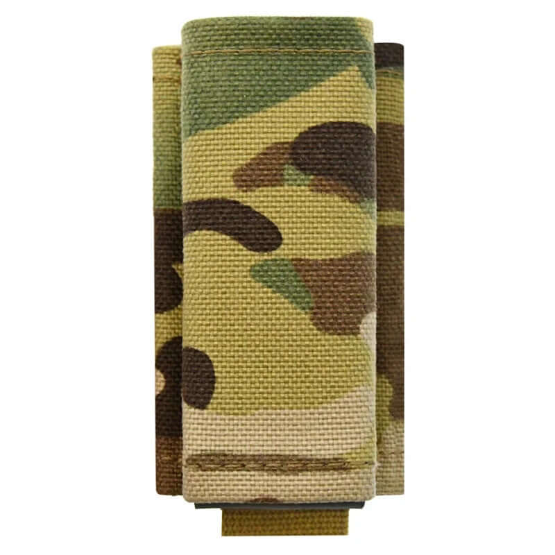 Load image into Gallery viewer, MUCITUP MUCTAC Tactical Single Mag Pouch – MOLLE, Multicam, 1000D Nylon
