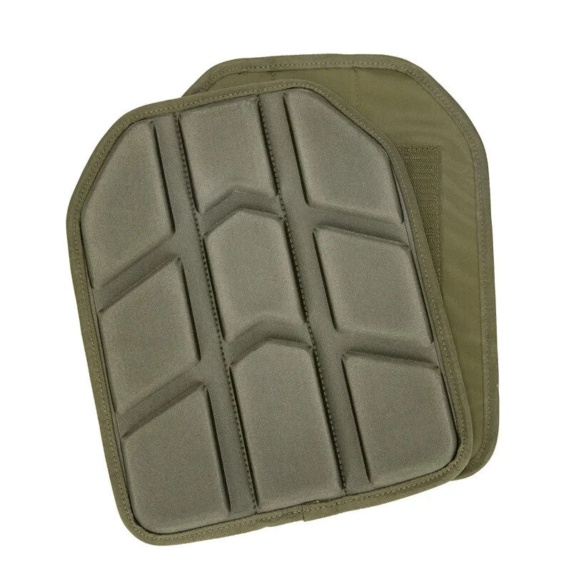 Load image into Gallery viewer, MUCITUP EVA Vent Pads (Pair) – Breathable Plate Carrier Upgrade
