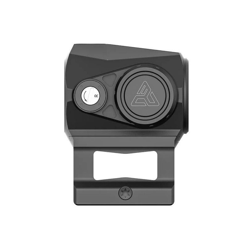 Load image into Gallery viewer, Red Win Cherno RWD52 Mini Red Dot Sight Solar Multi Reticle Motion Sensor Opt
