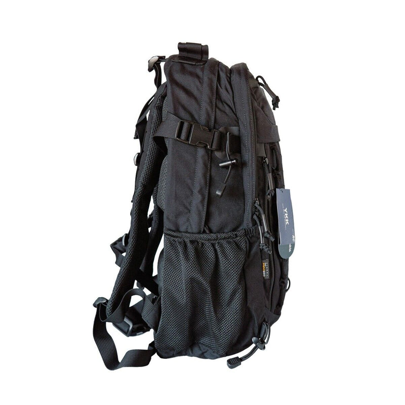 Load image into Gallery viewer, MUCTAC Tactical Backpack – 30L, 500D Cordura, YKK Zippers – Multicam, Black, or Khaki
