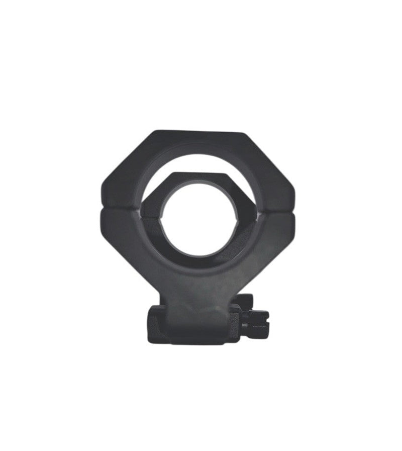 Load image into Gallery viewer, Mucitup 30mm Cantilever Scope Mount 6061-T6 Aluminum Screw Clamp Matte Black
