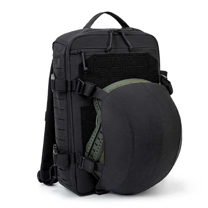 Load image into Gallery viewer, MUCTAC Assault Backpack 1000D Nylon Tactical, Hydration Ready, Multicam
