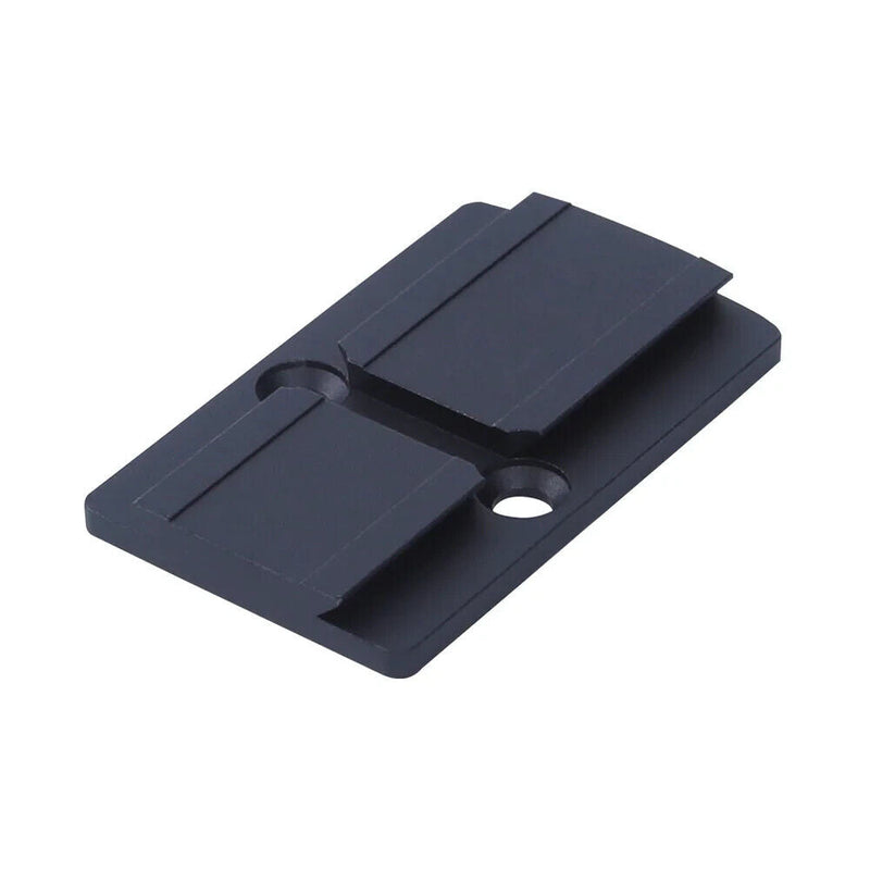 Load image into Gallery viewer, ACRO/TRA Optic Adapter – Doctor/VT, RMR, RMSc, Picatinny &amp; Riser – Built Tough
