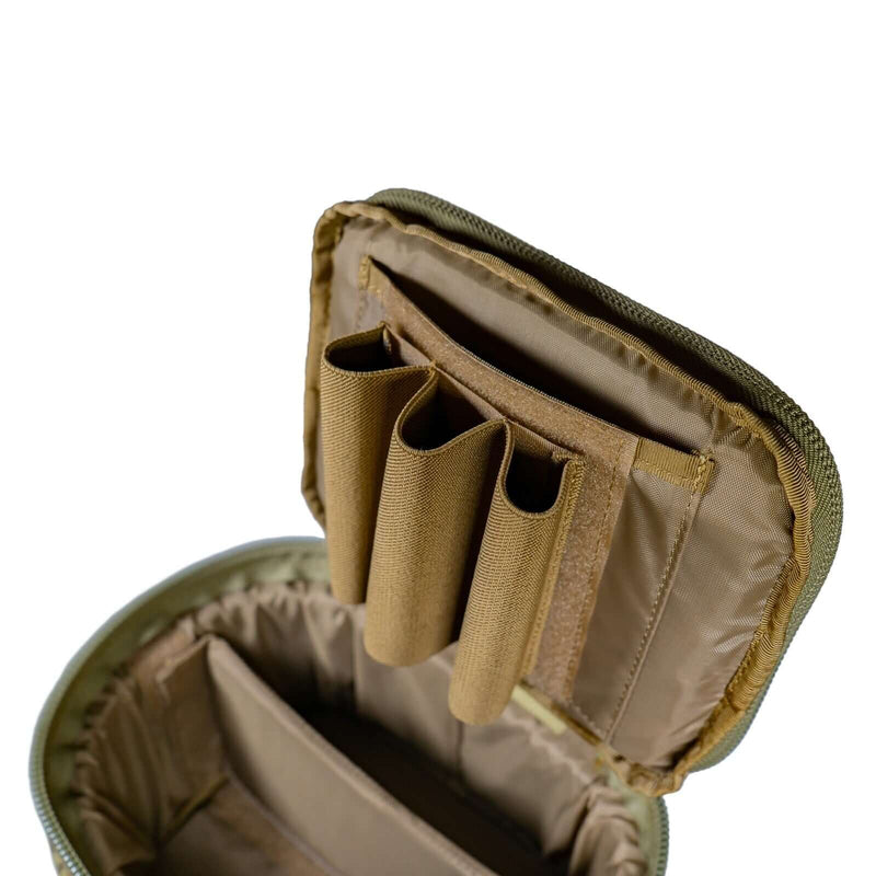 Load image into Gallery viewer, MUCITUP MUCTAC Ammo Dump Bag 1000D Nylon Multiuse Case with Mag &amp; Gear Storage
