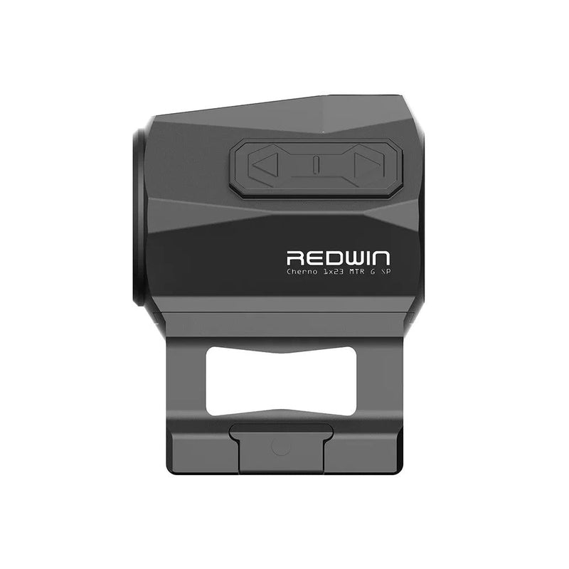Load image into Gallery viewer, Red Win Cherno RWD52 Mini Red Dot Sight Solar Multi Reticle Motion Sensor Opt
