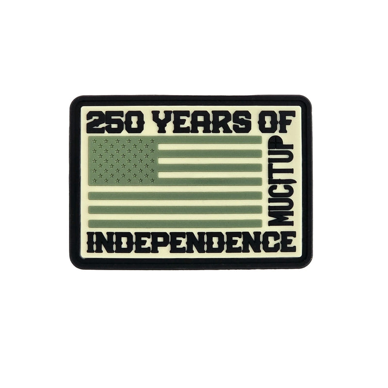 Load image into Gallery viewer, MUCITUP PVC Morale Patch Hook Back Tactical Hat Backpack Gear Multiple Designs
