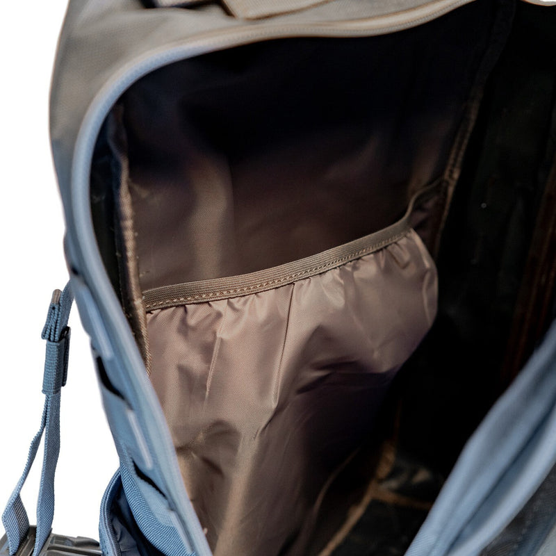Load image into Gallery viewer, MUCITUP Rhino MUCPAC Tactical Backpack 500D Nylon MOLLE EDC - Grey, Black, &amp; MCBK
