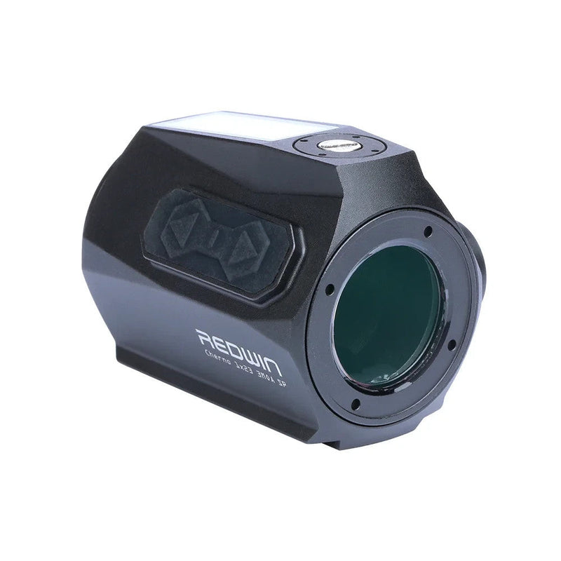 Load image into Gallery viewer, Red Win Cherno RWD52 Mini Red Dot Sight Solar Multi Reticle Motion Sensor Opt
