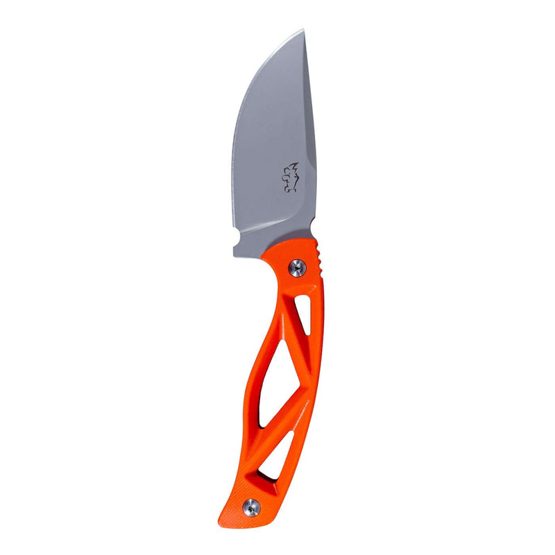 Load image into Gallery viewer, MUCITUP MUCTAC Surge Fixed Blade Knife D2 Steel 3" Blade G10 Handle + Kydex Sheath
