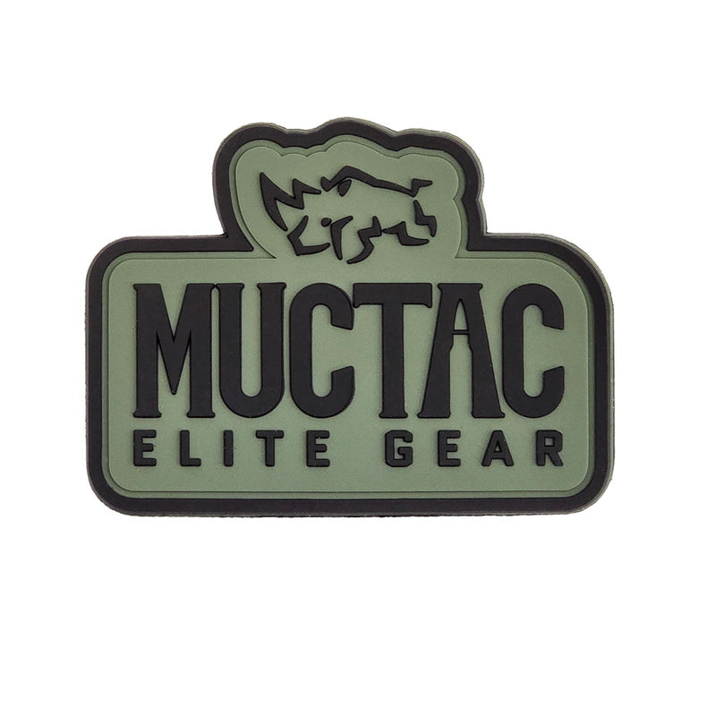 Load image into Gallery viewer, MUCITUP PVC Morale Patch Hook Back Tactical Hat Backpack Gear Multiple Designs
