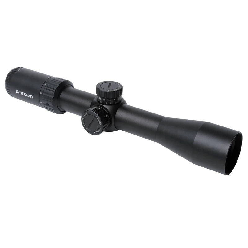 Load image into Gallery viewer, Red Win Rome 3-9x40mm Hunting Scope - HD Image, 30mm Tube, Zero Lock, IPX5
