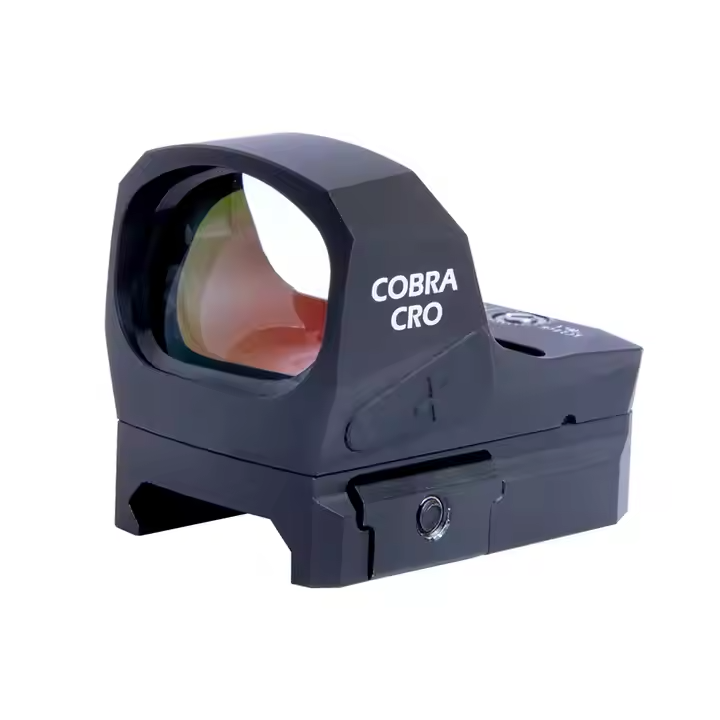 Load image into Gallery viewer, RedWin Cobra CRO 1x28x20 MR, Motion Sens, Red Dot, RMR, Shockproof, RWD22
