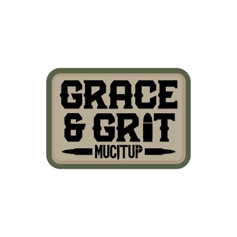 Load image into Gallery viewer, MUCITUP PVC Morale Patch Hook Back Tactical Hat Backpack Gear Multiple Designs
