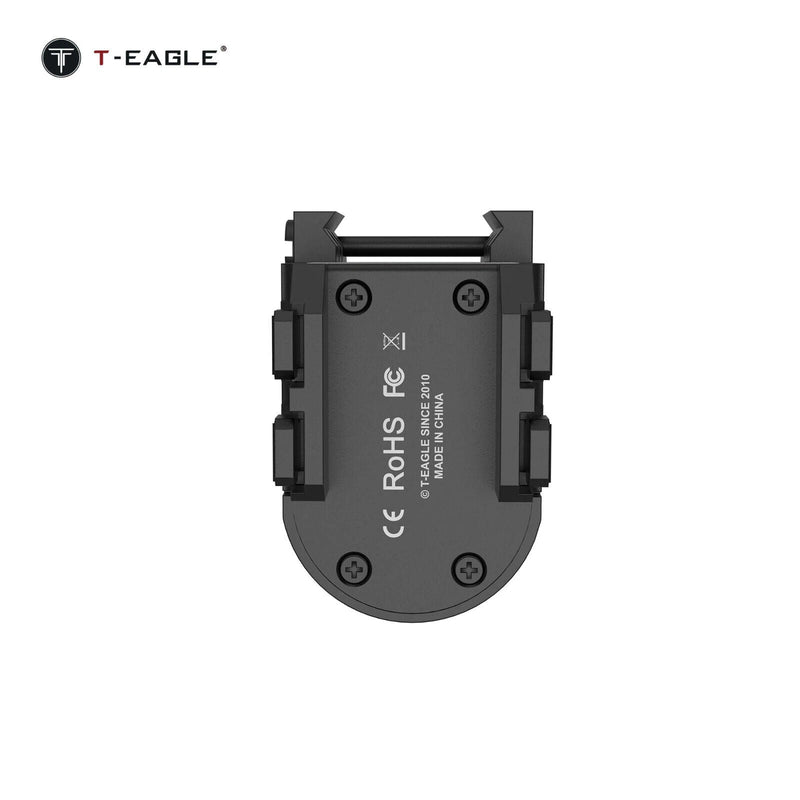 Load image into Gallery viewer, T-Eagle TL-2S Weapon Light &amp; Laser – 500 Lumen, Red/Green Laser, USB Rechargeabl
