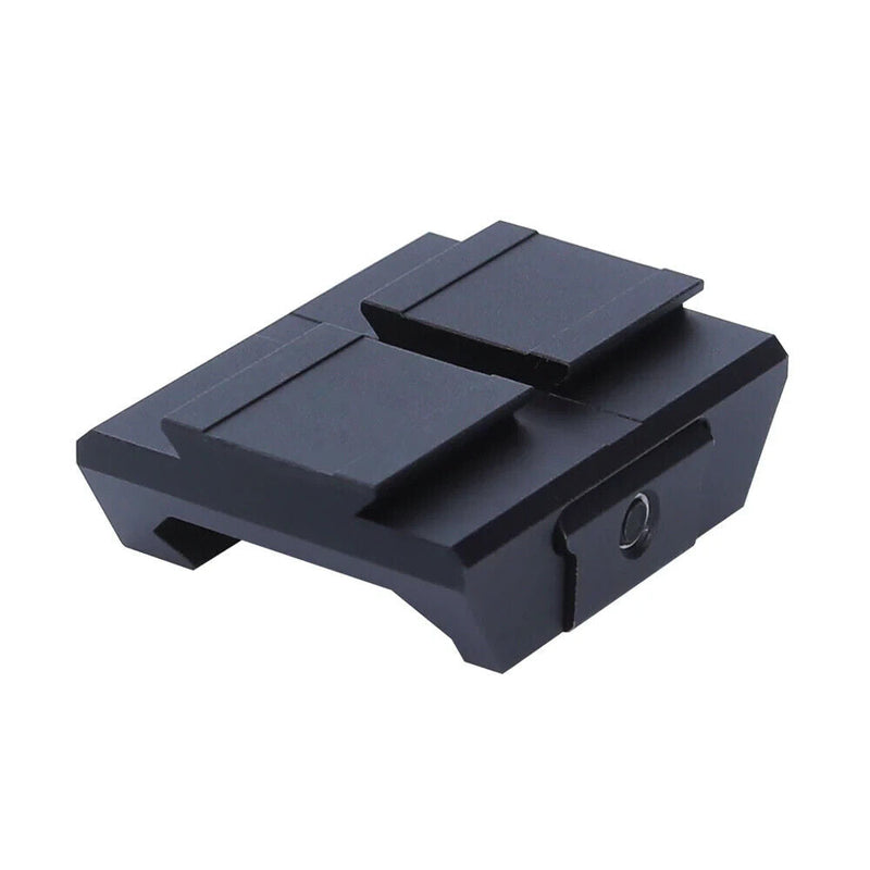 Load image into Gallery viewer, ACRO/TRA Optic Adapter – Doctor/VT, RMR, RMSc, Picatinny &amp; Riser – Built Tough
