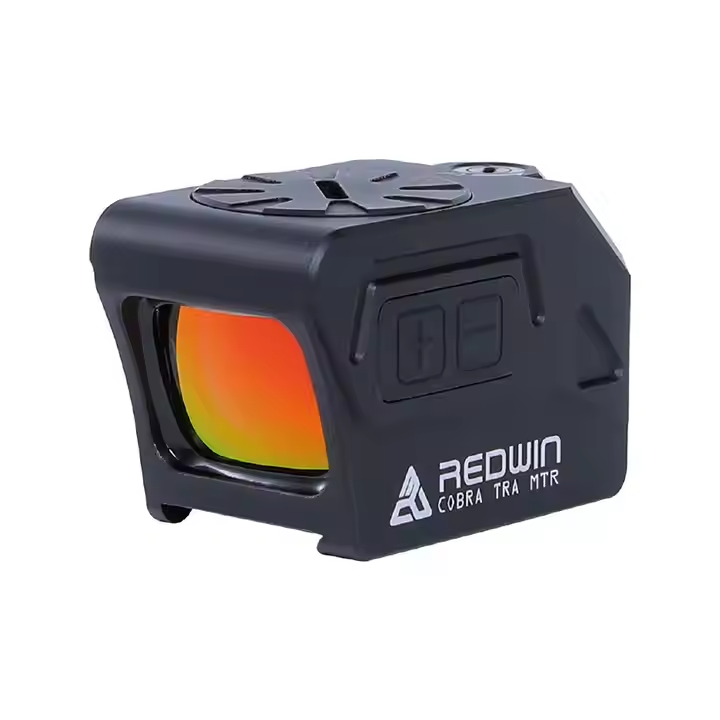 Load image into Gallery viewer, Red Win Cobra TRA 21x17 MTR Enclosed Optic - Shake Awake, IPX67, ACRO Footprint
